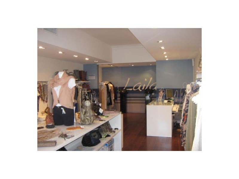 SHOP 16 TRANSUAAL AVE, Double Bay NSW 2028