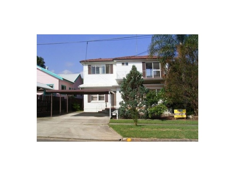 North Strathfield NSW 2137