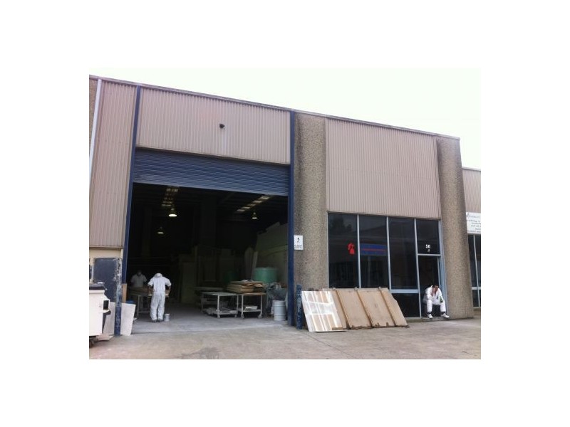 5E 187-189 MC  CREDIT, Guildford NSW 2161