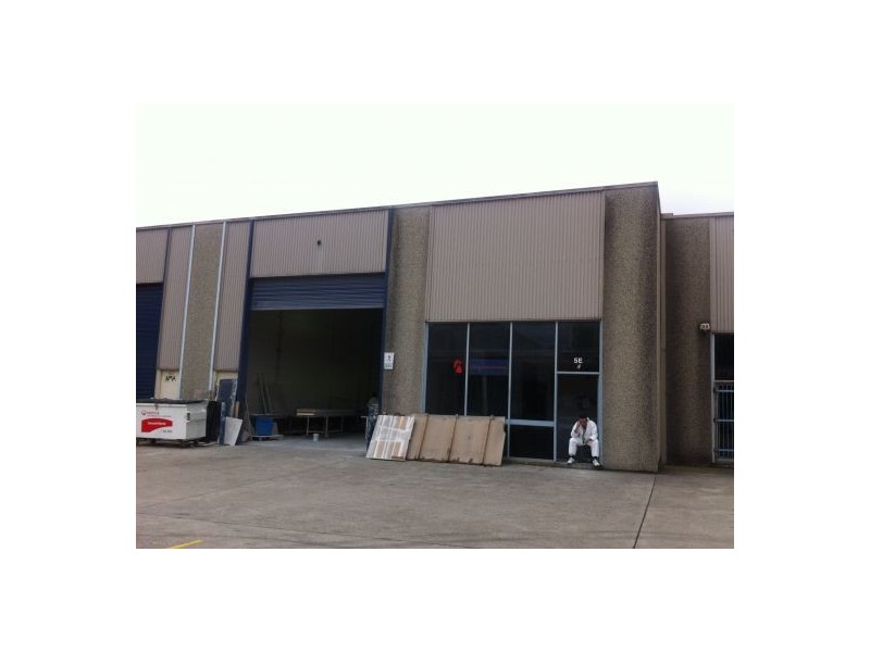 5E 187-189 MC  CREDIT, Guildford NSW 2161