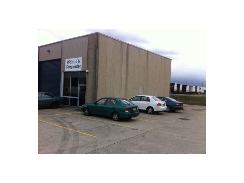 5E 187-189 MC  CREDIT, Guildford NSW 2161