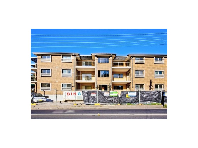 9/29-35 Frederick Street, Ashfield NSW 2131