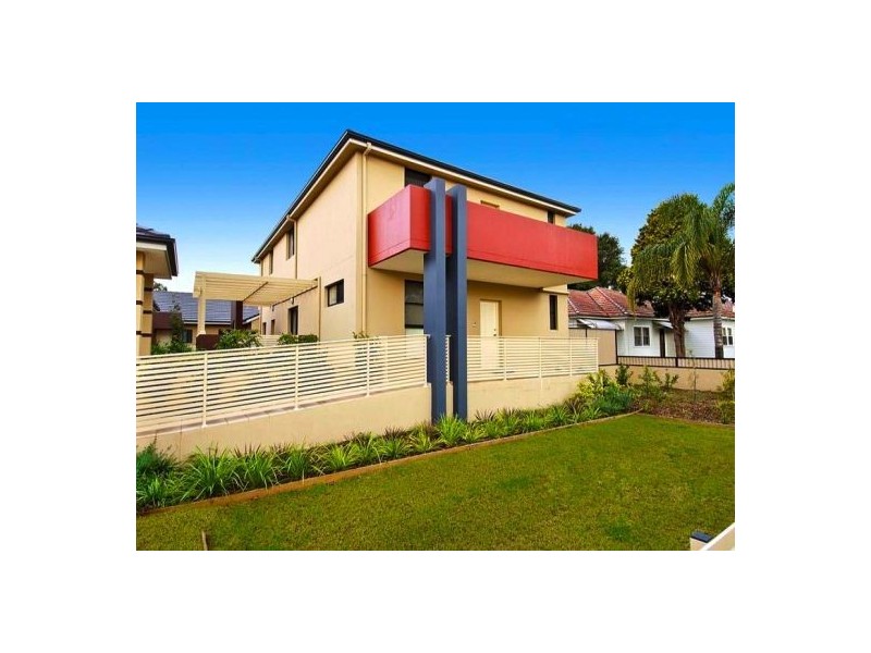 4/10-12 Adderton Road, Telopea NSW 2117