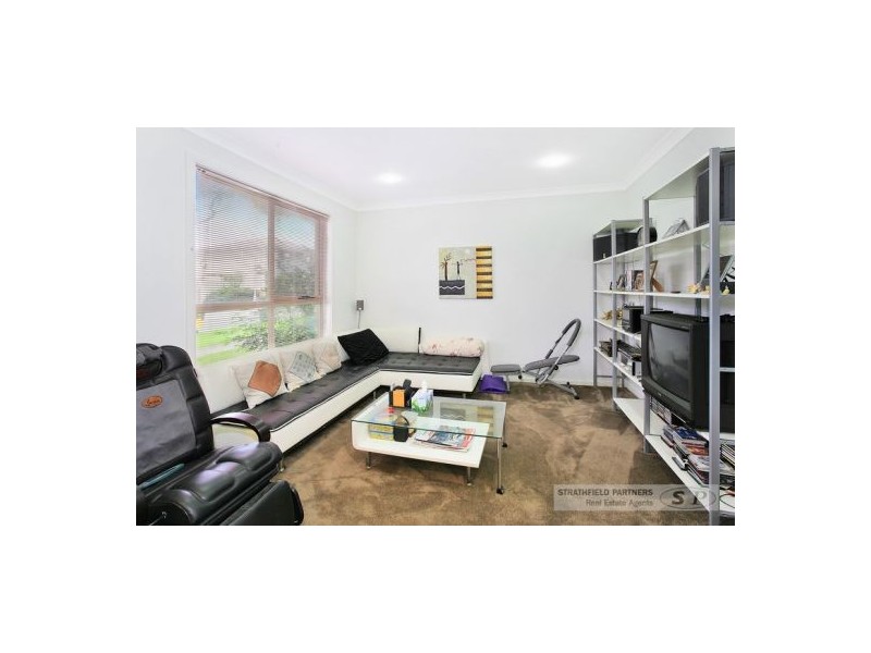 2 Spotted Gum, Lidcombe NSW 2141