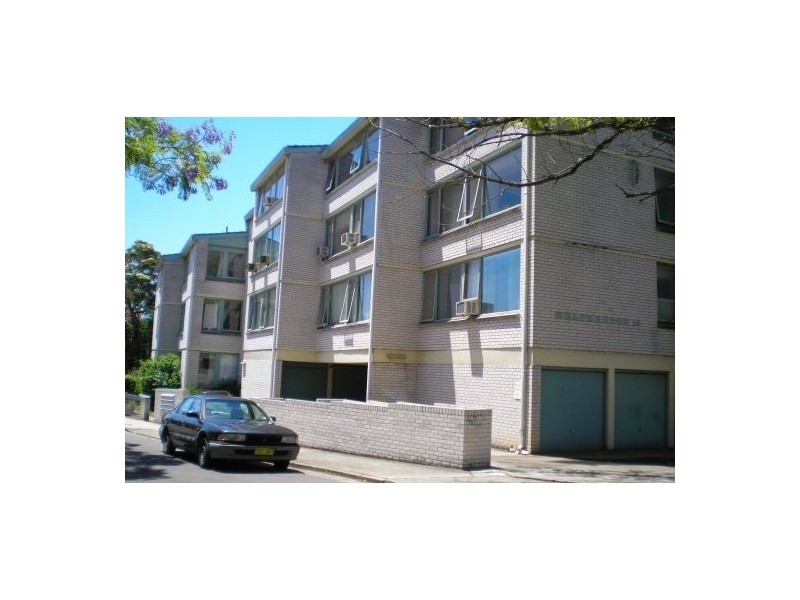 Strathfield NSW 2135