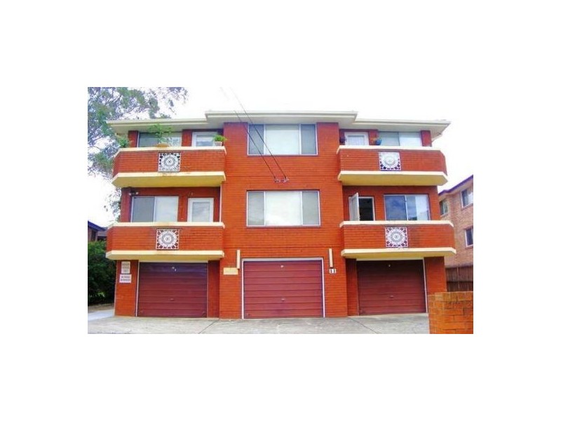 10/11 Hampstead Road, Homebush West NSW 2140