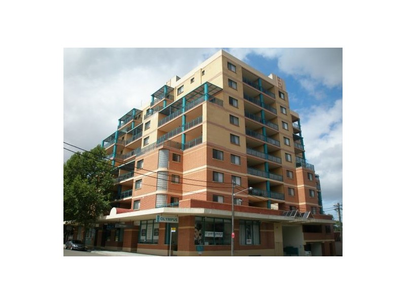 Burwood NSW 2134