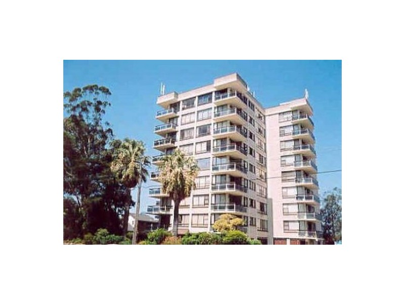 8B/294 Liverpool Road, Enfield NSW 2136