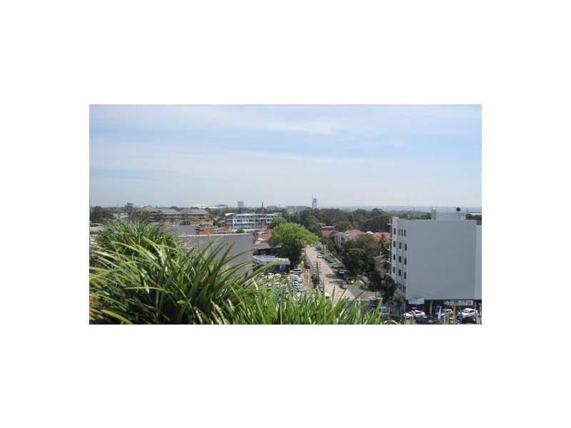 33/146 Parramatta Rd, Homebush NSW 2140