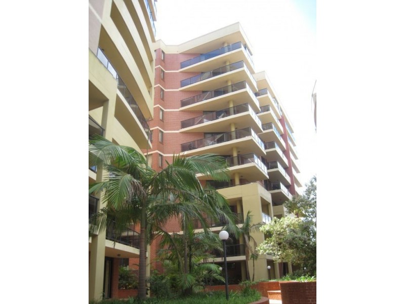 126/1-3 Beresford Road, Strathfield NSW 2135