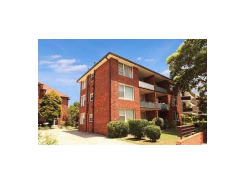 6/12A Russell Street,, Strathfield NSW 2135