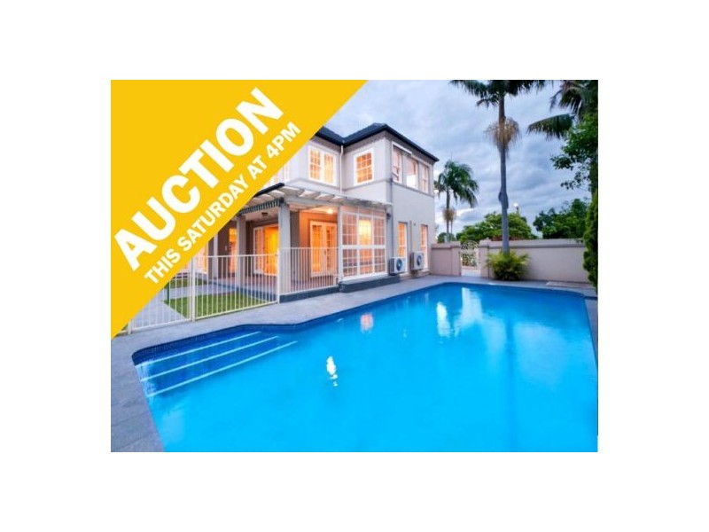 162-164 The Boulevarde, Strathfield NSW 2135