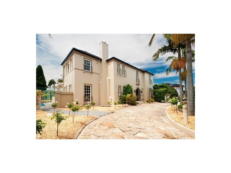 162-164 The Boulevarde, Strathfield NSW 2135