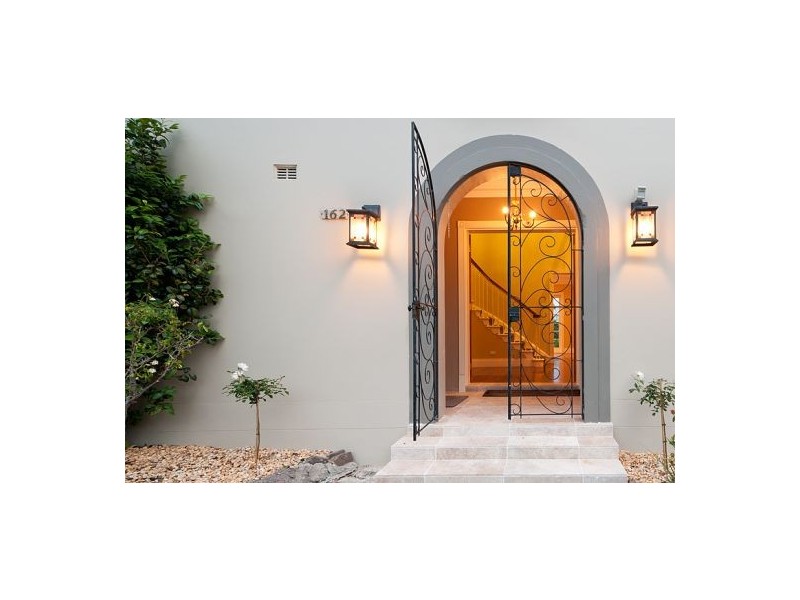 162-164 The Boulevarde, Strathfield NSW 2135