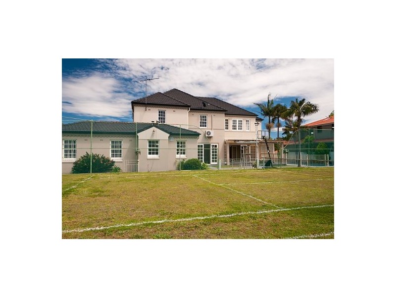 162-164 The Boulevarde, Strathfield NSW 2135