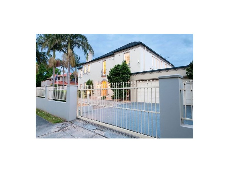 162-164 The Boulevarde, Strathfield NSW 2135