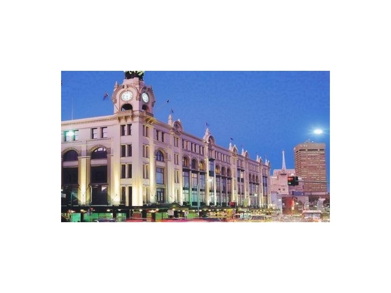 4097/ 185 Broadway, Ultimo NSW 2007