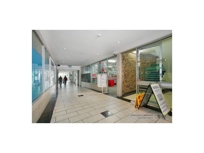 16-20 Henley Rd, Homebush West NSW 2140