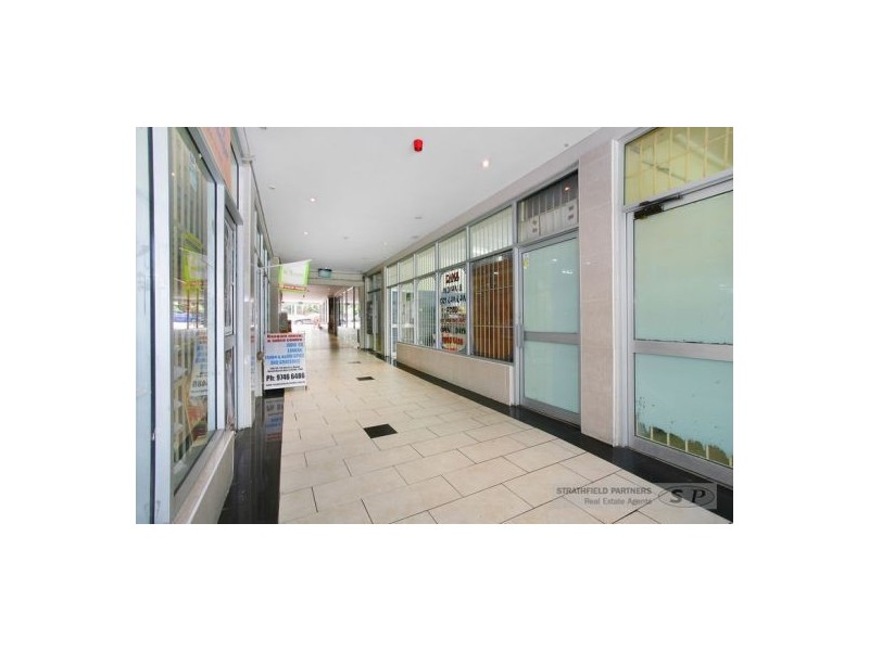 16-20 Henley Rd, Homebush West NSW 2140