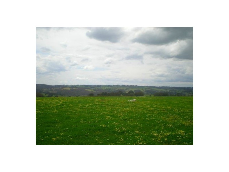 - Ironmine Road, Crookwell NSW 2583
