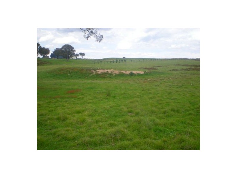 - Ironmine Road, Crookwell NSW 2583