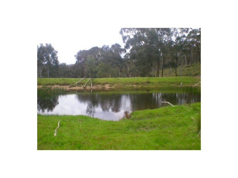 - Ironmine Road, Crookwell NSW 2583
