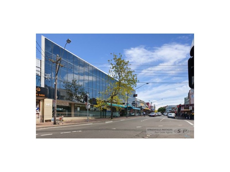 10/ 145 Forest Road, Hurstville NSW 2220