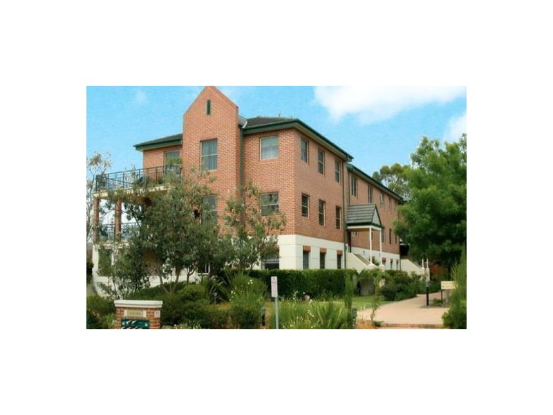 11/247h Burwood Road, Concord NSW 2137