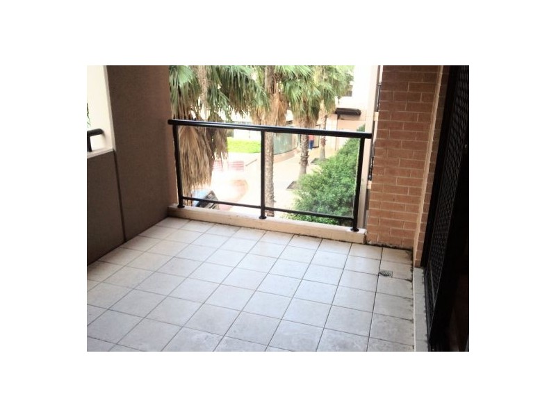 97/81 Church St, Lidcombe NSW 2141