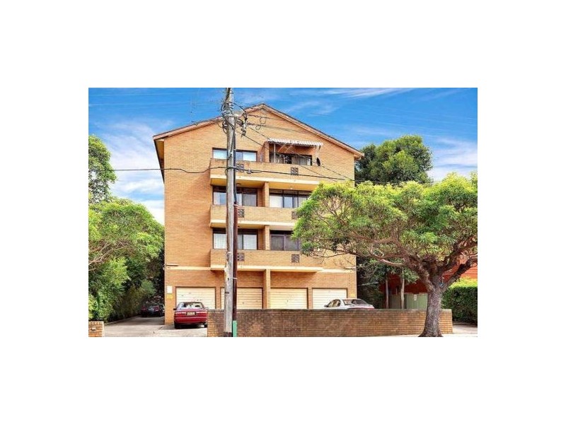 11/41 Henley Rd, Homebush West NSW 2140