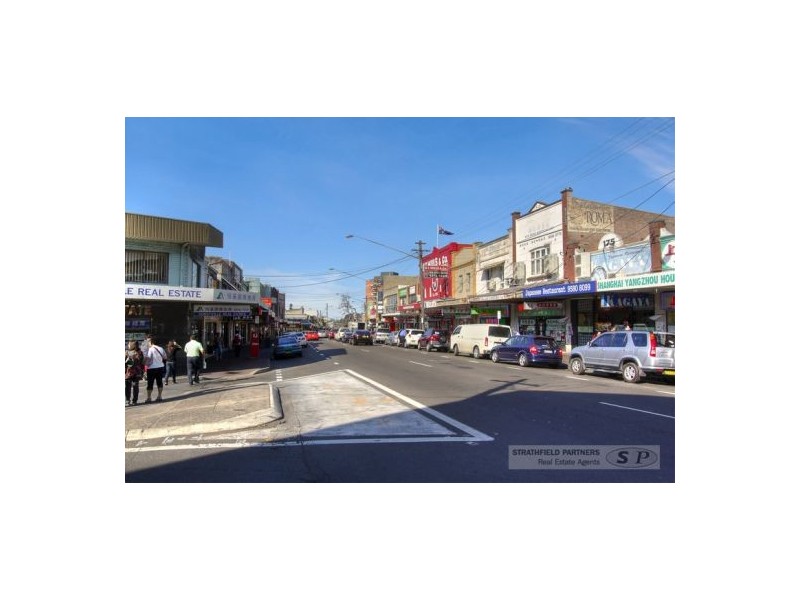 6/145 Forest Rd, Hurstville NSW 2220