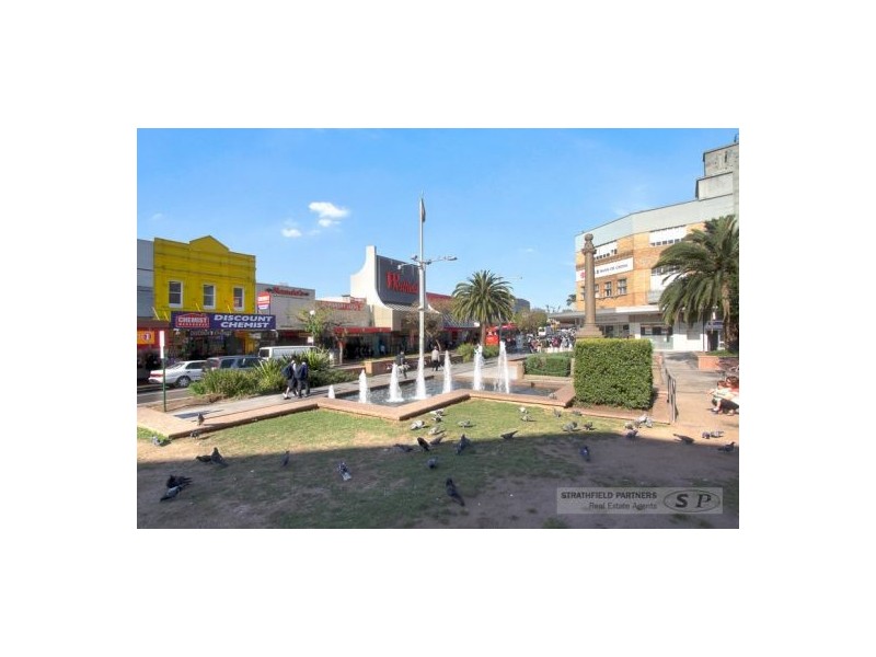 6/145 Forest Rd, Hurstville NSW 2220