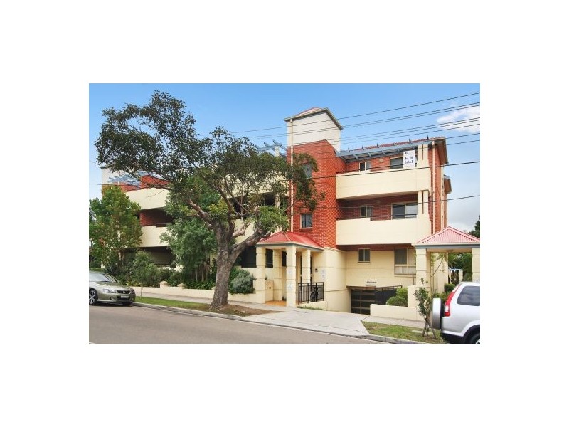 9/7-11 Bridge St, Homebush NSW 2140