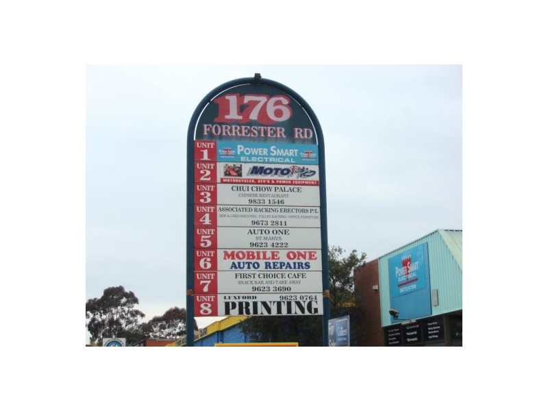 3/176 Forrester Rd, St Marys NSW 2760