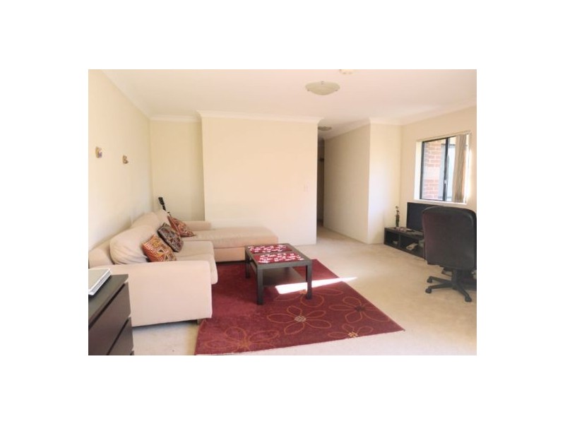 18/18 Eastbourne Rd, Homebush West NSW 2140