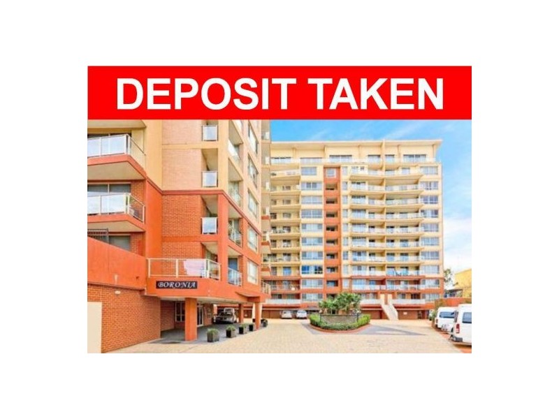 128/14 Station St, Homebush NSW 2140