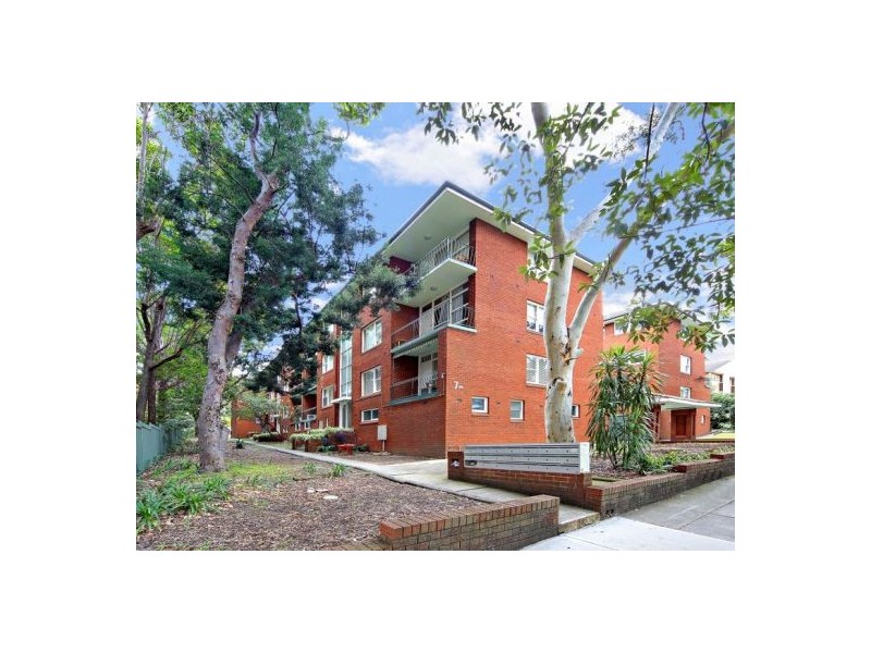 26/7 Everton Rd, Strathfield NSW 2135