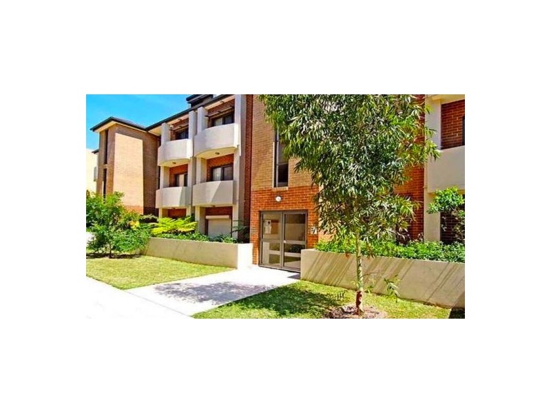 7/9-17 Eastbourne Rd, Homebush West NSW 2140