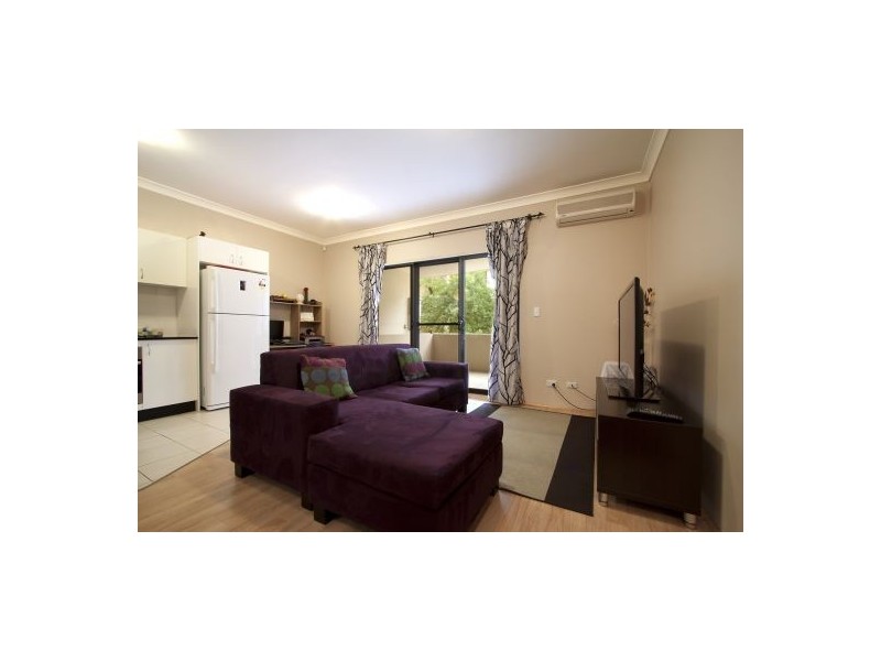 7/9-17 Eastbourne Rd, Homebush West NSW 2140