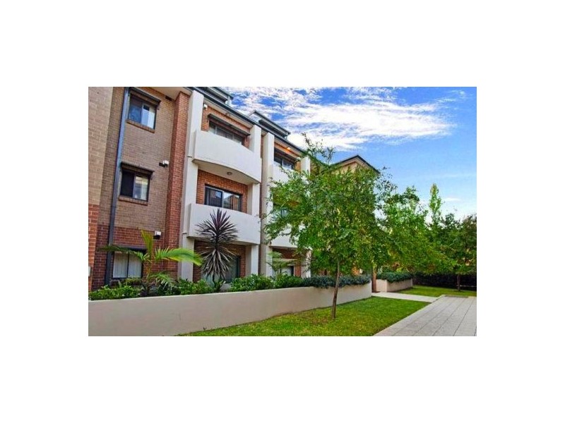 7/9-17 Eastbourne Rd, Homebush West NSW 2140