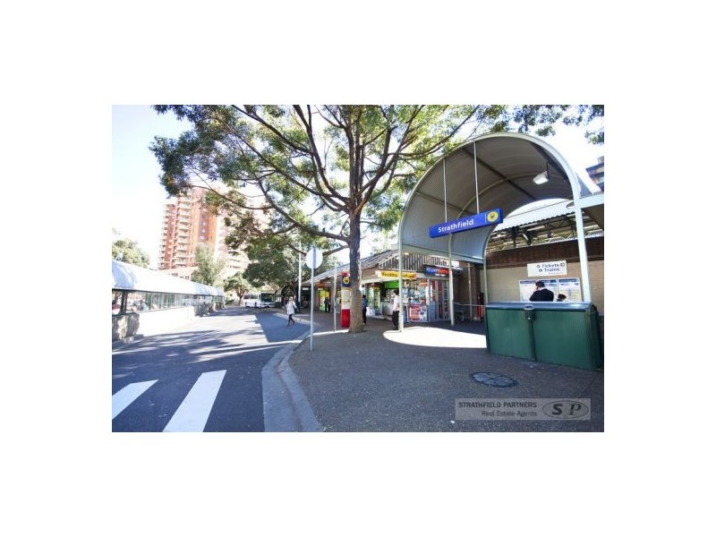 6/12A Russell St, Strathfield NSW 2135