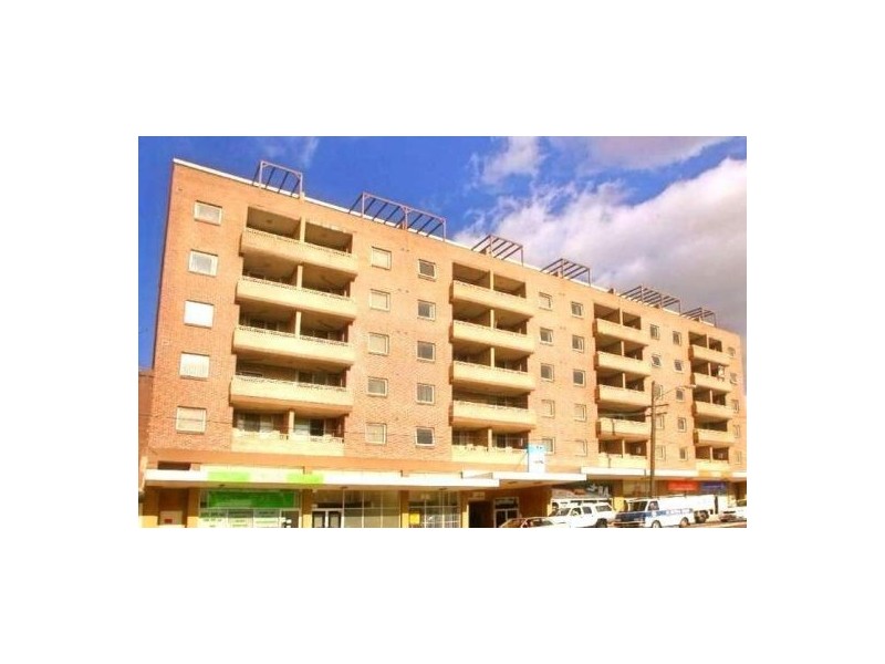 23/320A Liverpool Rd, Enfield NSW 2136