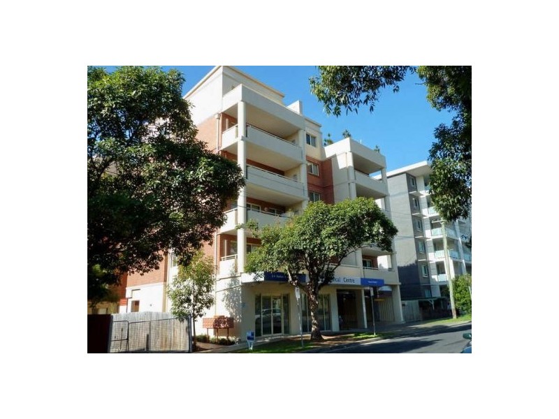 2-4 Station St, Homebush NSW 2140
