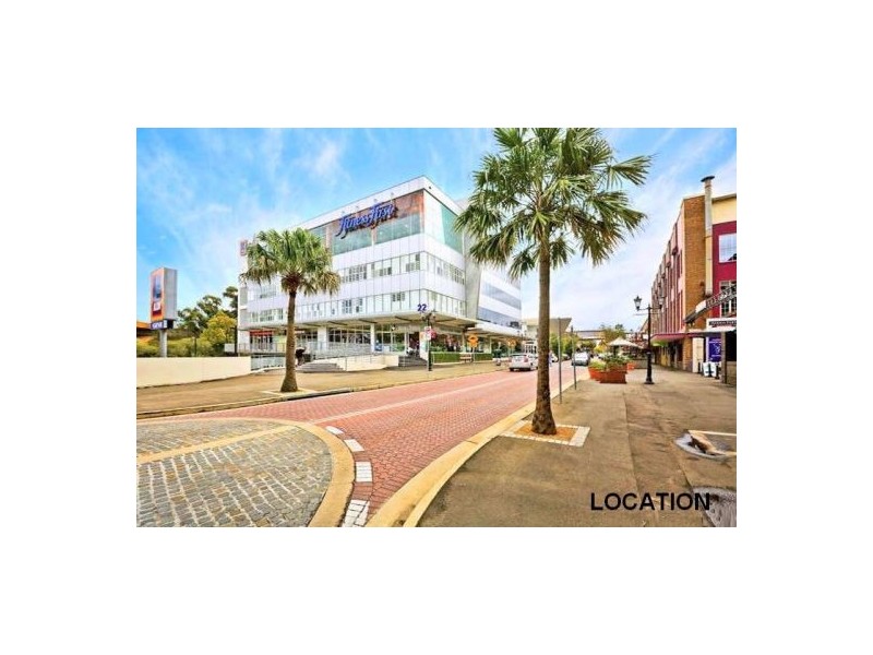 C213/ 27-29  George Street, North Strathfield NSW 2137