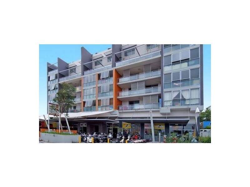 33/146 Parramatta Road, Homebush NSW 2140