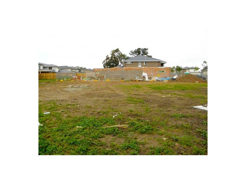 76 Betty Cuthbert Drve, Lidcombe NSW 2141