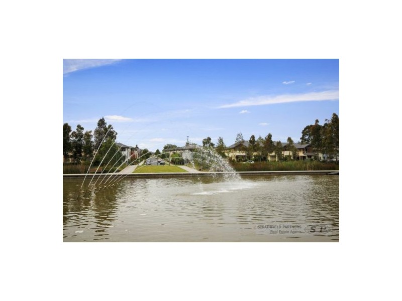 76 Betty Cuthbert Drve, Lidcombe NSW 2141