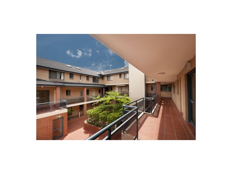 15/45 The Boulevarde, Strathfield NSW 2135