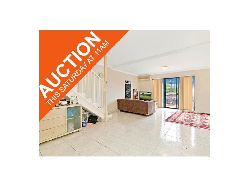 17/45 The Boulevarde, Strathfield NSW 2135