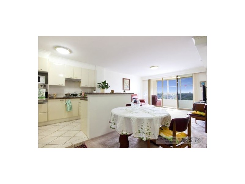 104/20-34 Albert Road, Strathfield NSW 2135